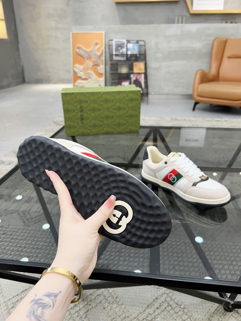 Gucci Casual Shoes